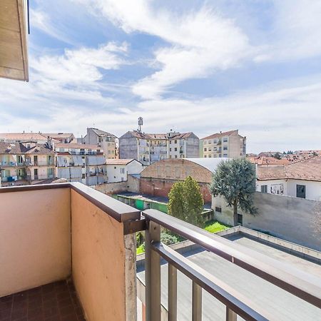 Asti Comentina Railway Functional Flat Buitenkant foto
